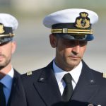 Italy seeks arbitration over India marines