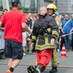 Hanover welcomes toughest fireman contest