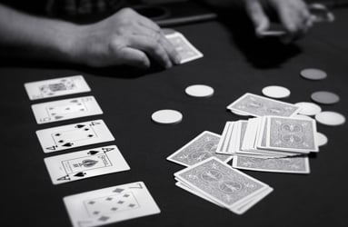 Austria to ban poker outside of casinos