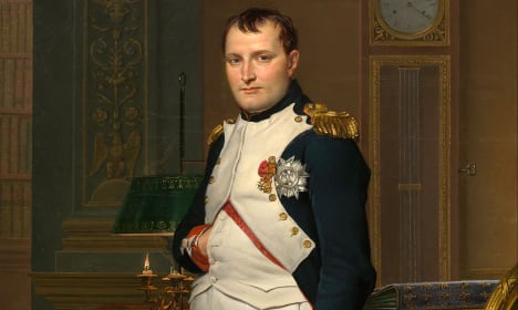 The things you really need to know about Napoleon