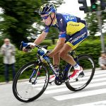 Danish cyclist Sørensen admits to doping