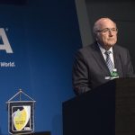 Fifa president Blatter: This is why I’m quitting