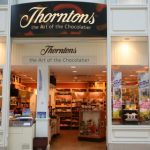 Italian Nutella maker to buy Britain’s Thorntons
