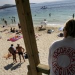 More than 400 people drown each year in Spain