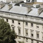 US embassy in Paris is ‘home to secret spy nest’