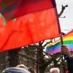 Spanish feminist expelled from Morocco