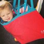 Swedish toddler’s ride in bag sparks burglar hunt