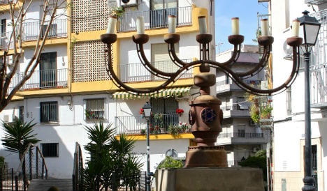Spain welcomes back Jews after 500-year exile