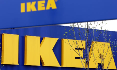 Ikea pledges €1bn to become green by 2020