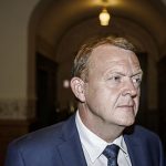 Rasmussen’s ‘difficult’ coalition talks continue