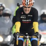 Kerry cancels  Madrid trip after breaking leg on bike