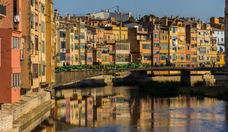 Ten amazing reasons to visit Girona