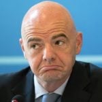 Uefa ‘worried’ by Italian match-fixing