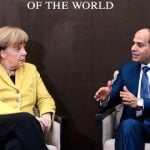 Rights groups critical of Egypt president’s visit