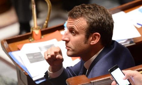 France rejects 'a la carte' Europe for Britain