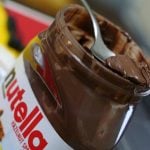 Nutellagate: French minister grovels to Italy