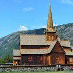 Norway’s second biggest religion is ‘none’