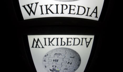 Wikipedia recognized with top Spanish prize