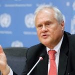 OSCE eyes Austrian for Ukraine talks role