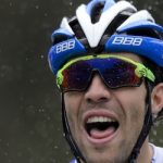Pinot takes yellow jersey in Tour de Suisse