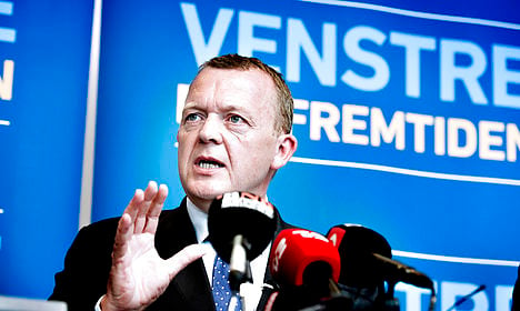 The Local’s party guide: Venstre