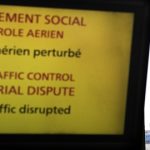 French air traffic controllers set for strike