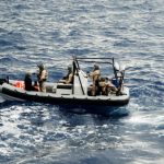 Migrant shot dead off Libya – EU okays new op