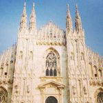 Two Italian landmarks among world’s best
