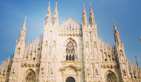 Two Italian landmarks among world’s best