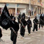 Sweden rounds up two fresh Isis suspects