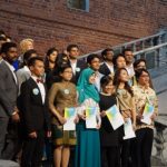 Diploma Ceremony celebrates SI NFGL graduates