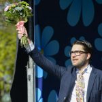 Swedish nationalists score record support