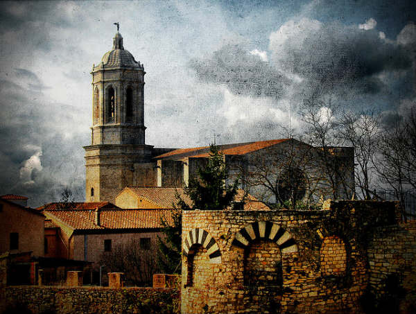 Ten amazing reasons to visit Girona