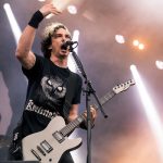 The absolute musical highlight came in form of French Gojira, a band that shook the very foundations of Copenhell with a ferocious blend of progressive metal at its highest calibre.Photo: Lykke Nielsen/Rockfreaks