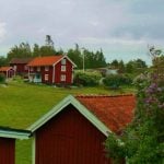 <p>
	This is the <a href="http://www.thelocal.se/20150615/harstena-life-on-swedens-secret-islands-ostergotland-archipelago-tlccu" target="_blank">village centre</a>.&nbsp;</p>Photo: Solveig Rundquist/The Local