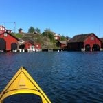 <p>
	Read more -&nbsp;<a href="http://www.thelocal.se/20150615/harstena-life-on-swedens-secret-islands-ostergotland-archipelago-tlccu" style="text-decoration: none; color: rgb(245, 112, 0); font-family: arial, helvetica, clean, sans-serif; font-size: 12.8000001907349px;">Harstena: Life on Sweden&#39;s secret islands</a></p>Photo: Ostkustenkajak.se