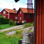<p>
	Read more -&nbsp;<a href="http://www.thelocal.se/20150615/harstena-life-on-swedens-secret-islands-ostergotland-archipelago-tlccu" style="text-decoration: none; color: rgb(245, 112, 0); font-family: arial, helvetica, clean, sans-serif; font-size: 12.8000001907349px;">Harstena: Life on Sweden&#39;s secret islands</a></p>Photo: Göran Trysberg/Valdemarsvik.se