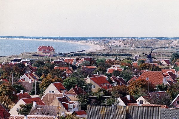 Ten beautiful Danish towns you’ve never heard of