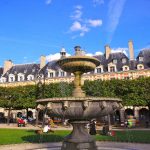 <b>Place des Vosges, Paris:</b> And lastly, we're back to Paris. And which square could be more perfect that this one, in Marais, which is actually it's a perfect square at 140 by 140 metres. It takes its name from the north-east department of Vosges, which was the first to pay taxes imposed by the new government following the French Revolution. Famous residents include author Victor Hugo, whose house is now a museum close by. The Local listed the a picnic at the square as one of the most romantic things to do in Paris <a href="http://www.thelocal.fr/20150603/alternatives-love-lock-in-paris-city-love" target="_blank">here</a>.Photo: David Merrett/Flickr
