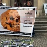 Germany speaks of ‘genocide’ in Namibia