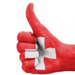 Six steps to getting along better with the Swiss