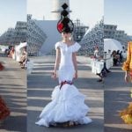 Catwalk of the future arrives in sunny Spain