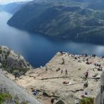 The oddest TripAdvisor comments about Norway