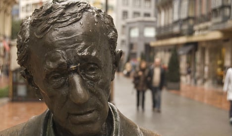 6 reasons to love Woody Allen’s favourite city