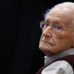 ‘Auschwitz bookkeeper’ trial nears verdict