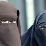 Tourists in Alps warned of French burqa ban
