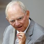 Voters back Schäuble’s hard line on Greece