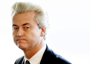 Austria investigates Wilders for hate speech