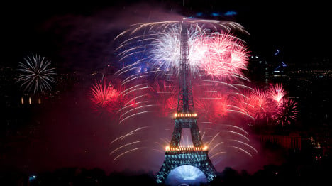 How to make the most of Bastille Day in France