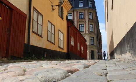 The ten Stockholm streets you just have to walk down